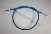 AUTOMEGA 3044140821 Cable, parking brake